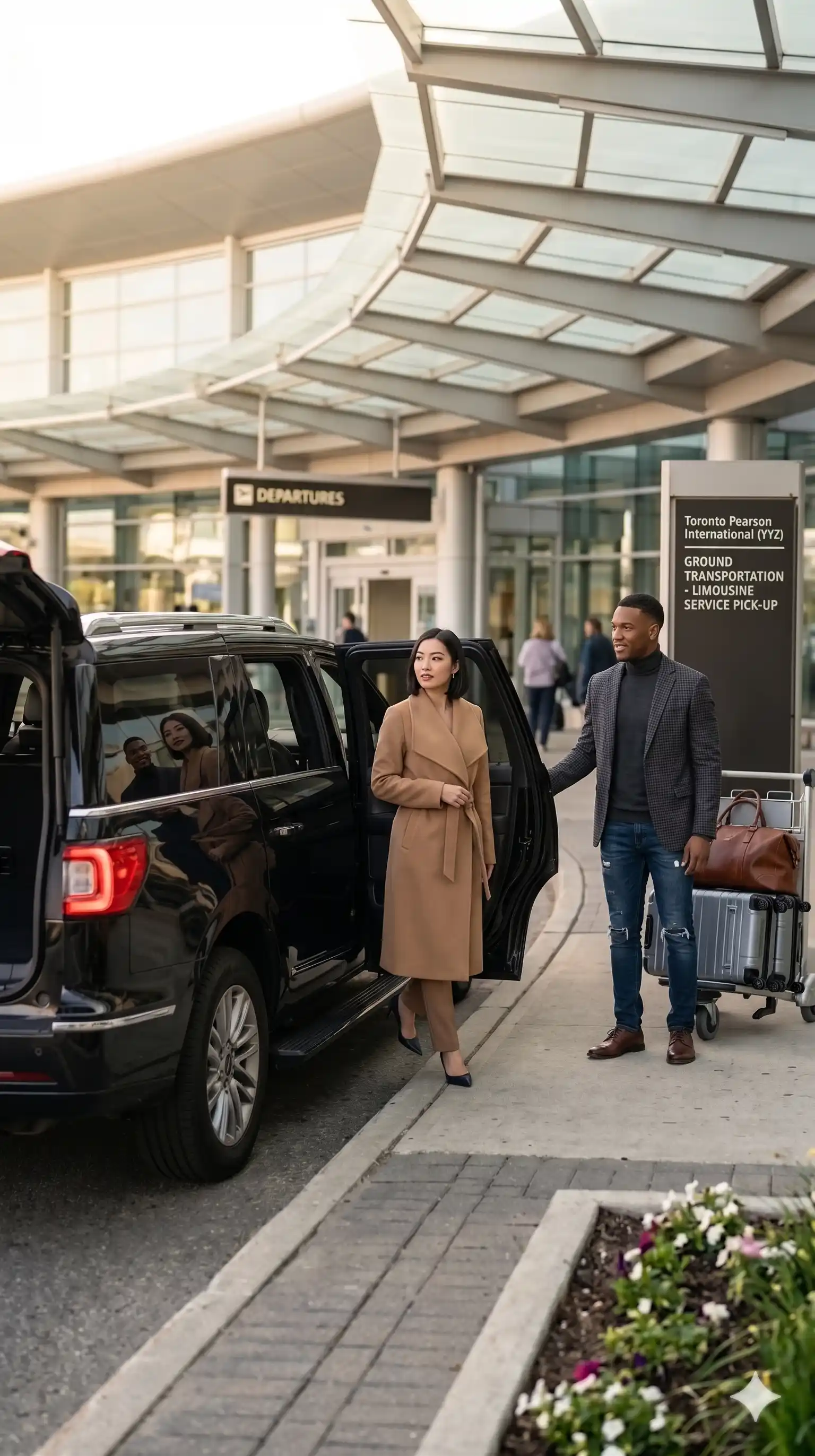 Niagara Luxury Service