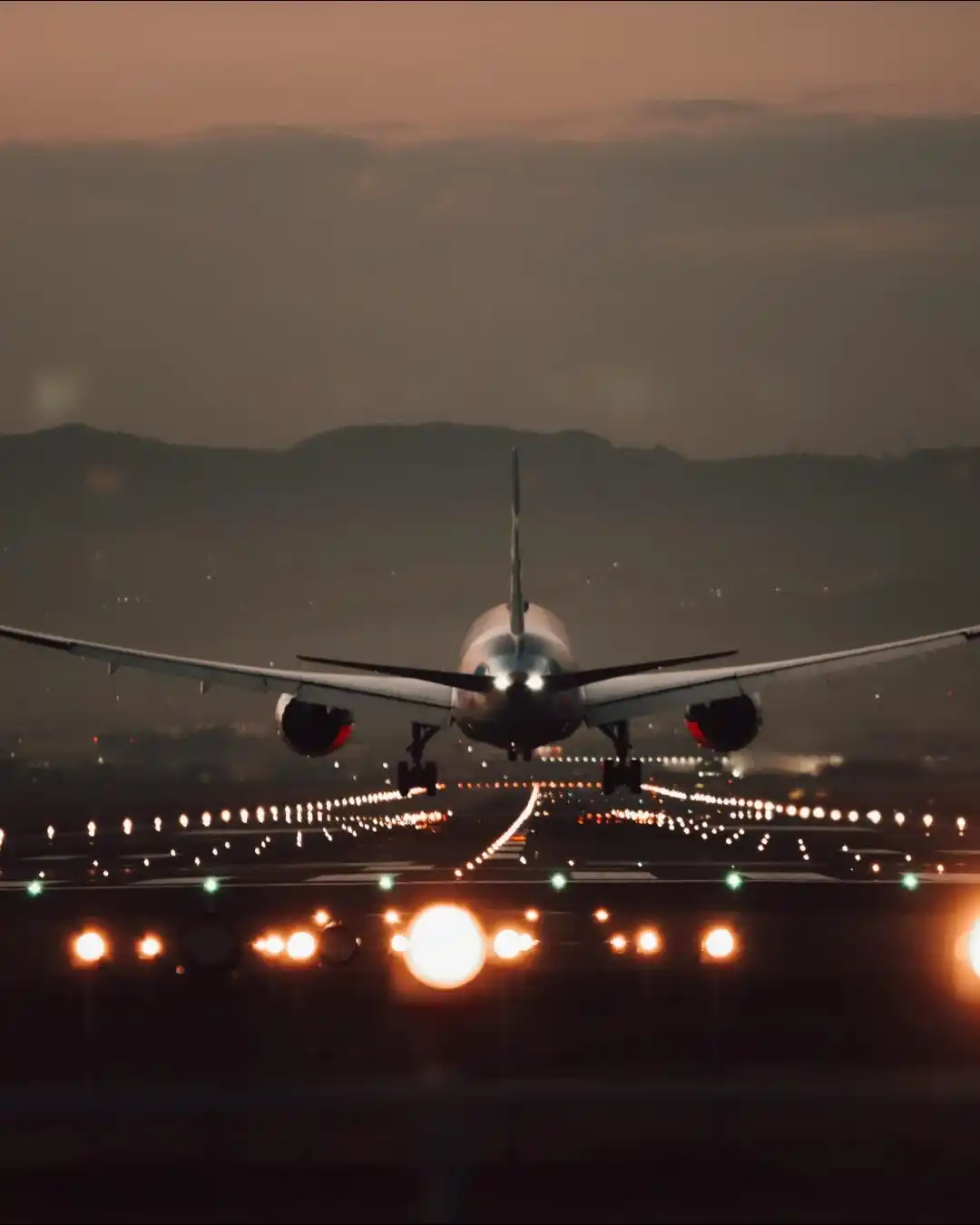 Airport Limo Service