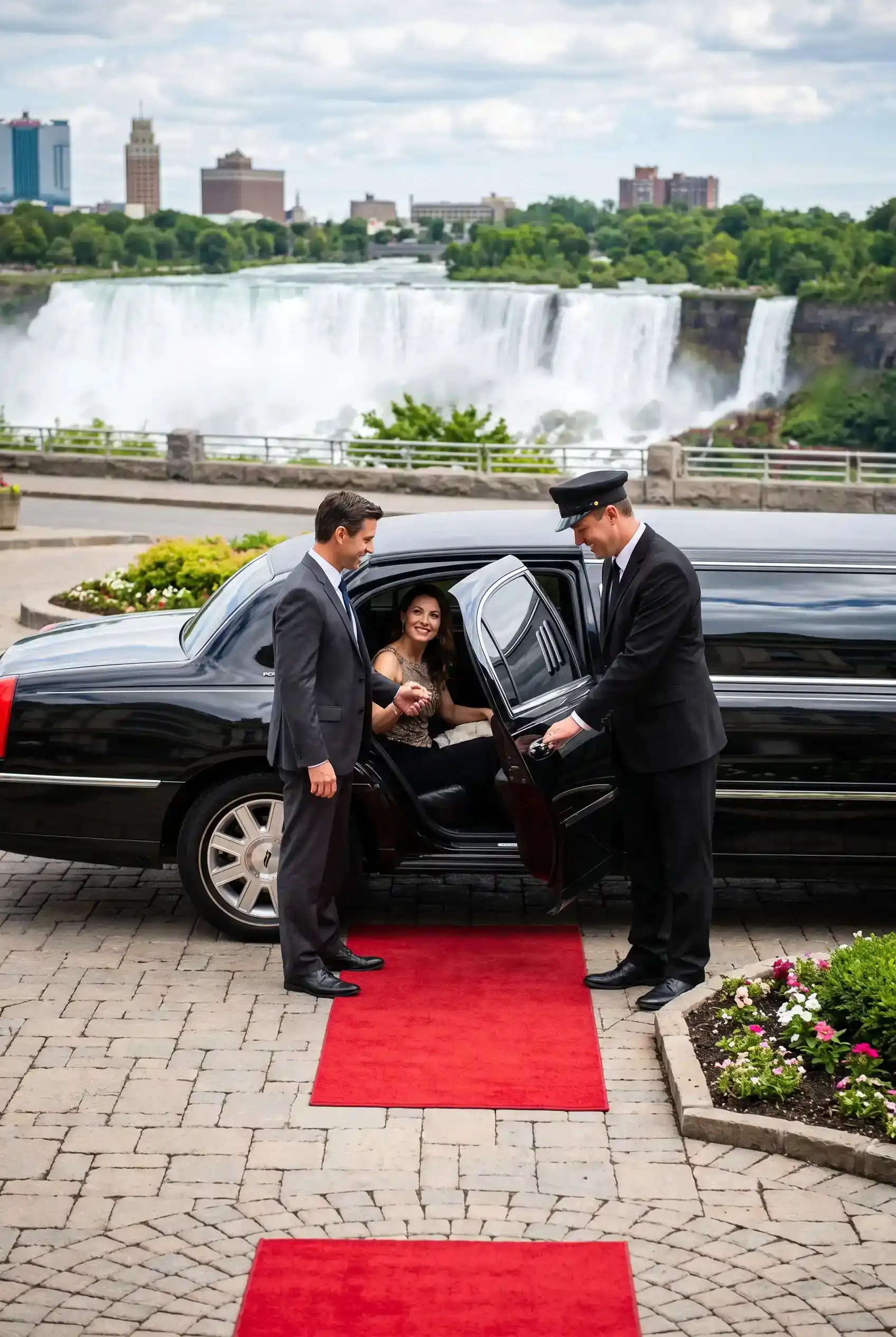 Niagara Luxury Service