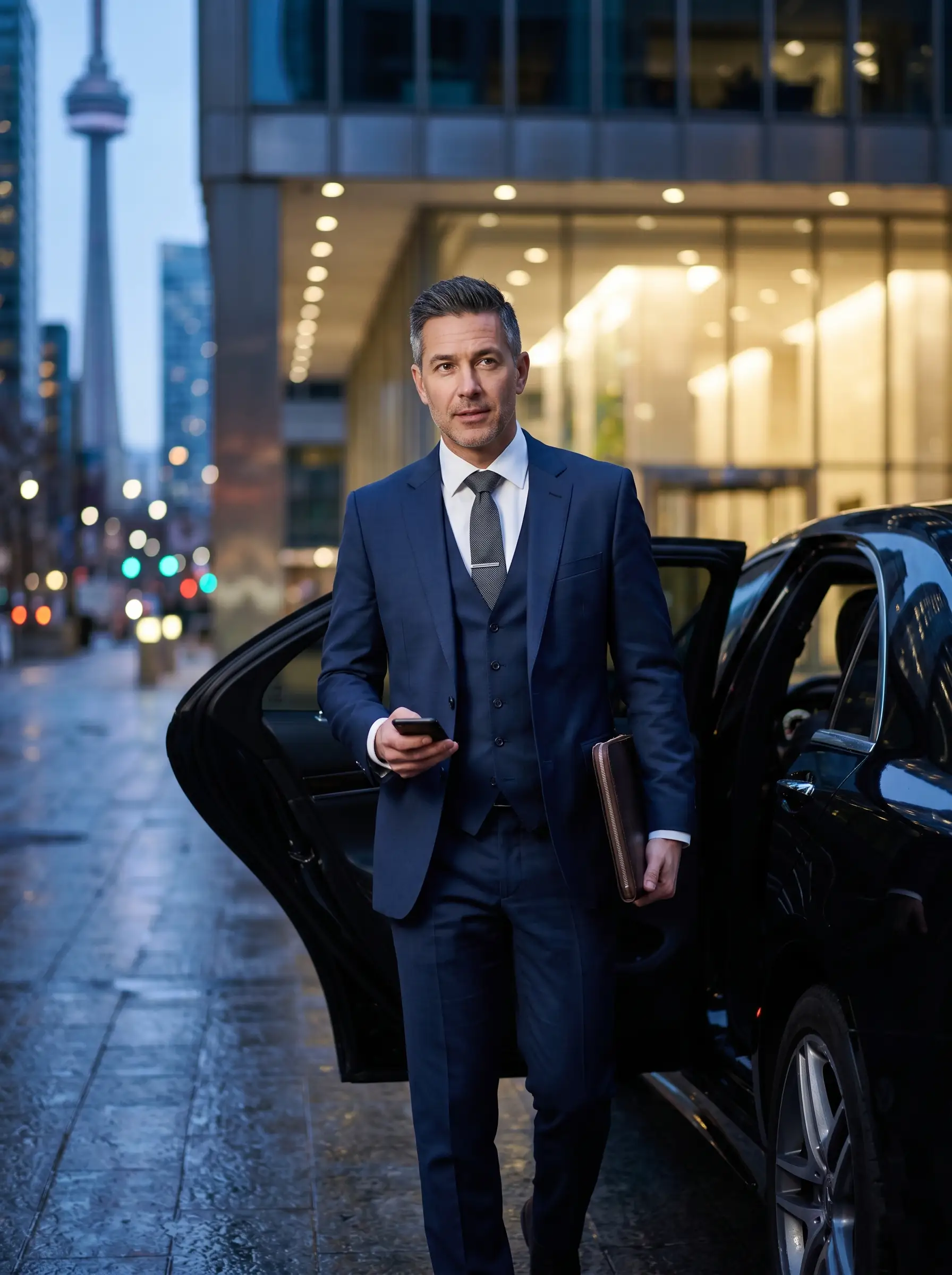 Niagara Luxury Service
