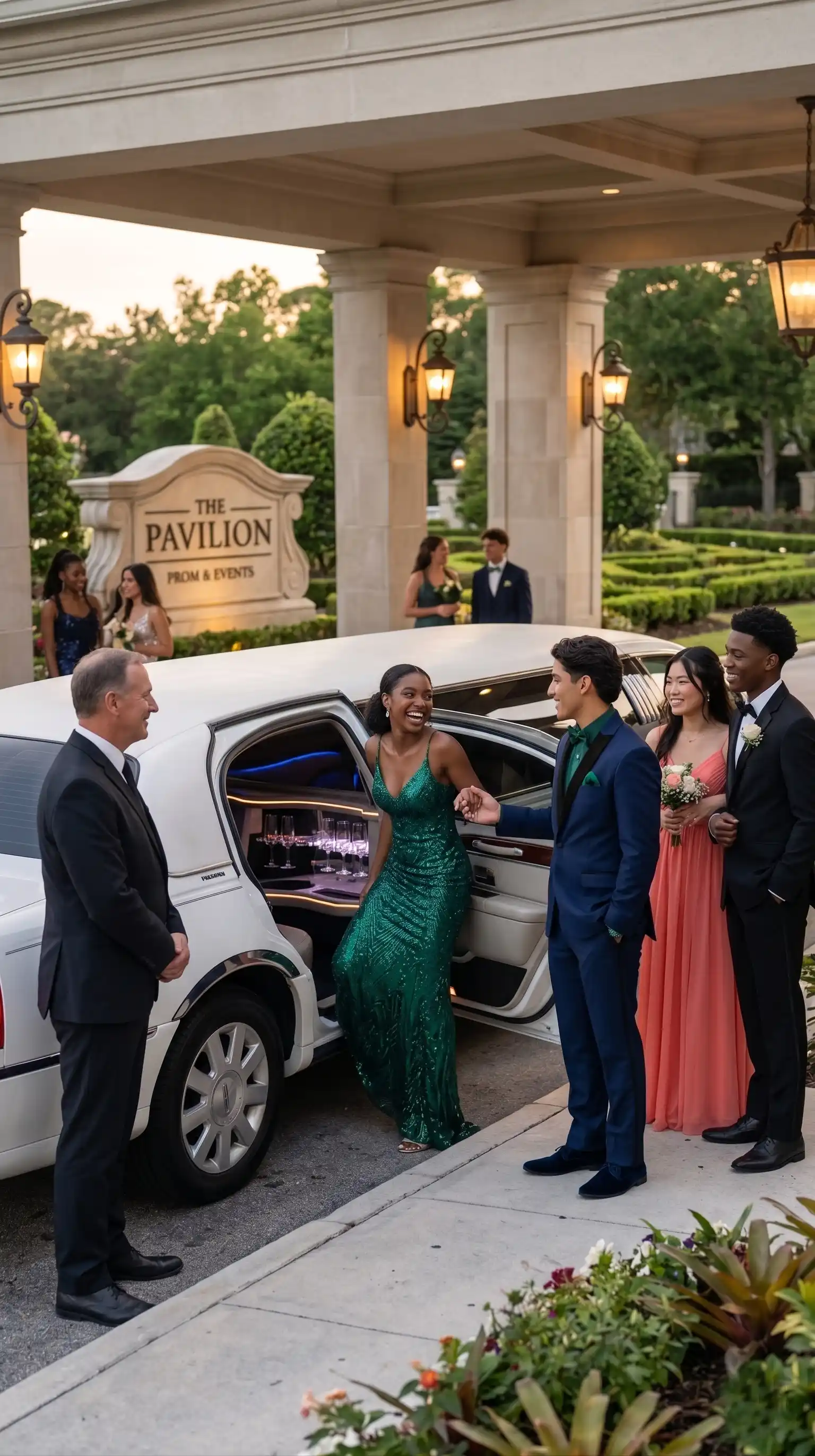 Niagara Luxury Service